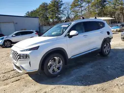 5NMS34AJ1NH480717 2022 HYUNDAI SANTA FE