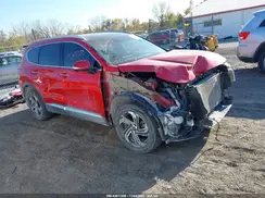 5NMS34AJ1PH501696 2023 HYUNDAI SANTA FE