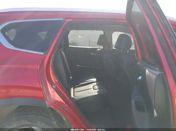 5NMS34AJ1PH501696 2023 HYUNDAI SANTA FE - Image 8