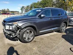 5NMS34AJ1PH514030 2023 HYUNDAI SANTA FE