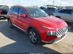 5NMS34AJ1PH515615 2023 HYUNDAI SANTA FE