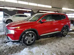 5NMS34AJ1PH518384 2023 HYUNDAI SANTA FE