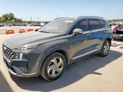 5NMS34AJ1PH522743 2023 HYUNDAI SANTA FE