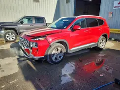 5NMS34AJ1PH527196 2023 HYUNDAI SANTA FE