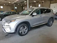5NMS34AJ1PH547321 2023 HYUNDAI SANTA FE