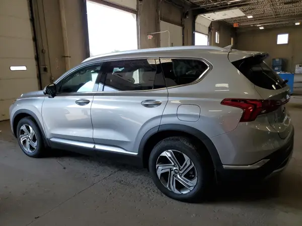 5NMS34AJ1PH547321 2023 HYUNDAI SANTA FE - Image 2