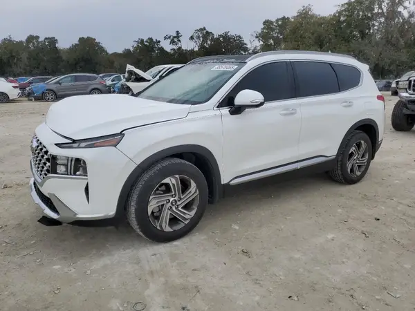 5NMS34AJ1PH548775 2023 HYUNDAI SANTA FE - Image 1