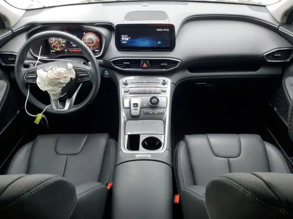 5NMS34AJ1PH548775 2023 HYUNDAI SANTA FE - Image 8