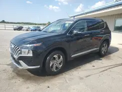 5NMS34AJ1PH557914 2023 HYUNDAI SANTA FE