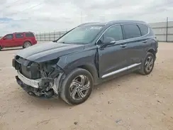 5NMS34AJ1PH559307 2023 HYUNDAI SANTA FE