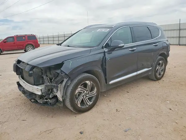5NMS34AJ1PH559307 2023 HYUNDAI SANTA FE - Image 1