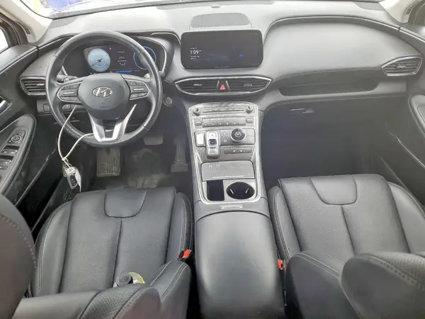 5NMS34AJ1PH559307 2023 HYUNDAI SANTA FE - Image 8