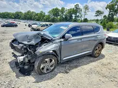 5NMS34AJ1PH564314 2023 HYUNDAI SANTA FE