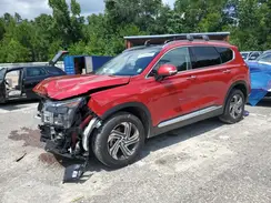 5NMS34AJ1PH590461 2023 HYUNDAI SANTA FE
