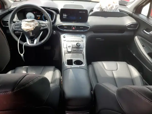 5NMS34AJ1PH590461 2023 HYUNDAI SANTA FE - Image 8