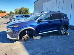 5NMS34AJ1PH593408 2023 HYUNDAI SANTA FE