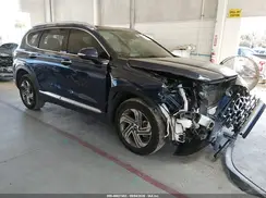 5NMS34AJ1PH594462 2023 HYUNDAI SANTA FE