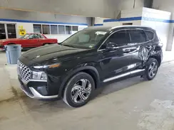 5NMS34AJ1PH607338 2023 HYUNDAI SANTA FE