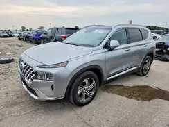5NMS34AJ1PH611261 2023 HYUNDAI SANTA FE