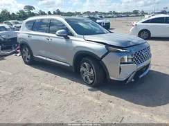 5NMS34AJ1PH612393 2023 HYUNDAI SANTA FE