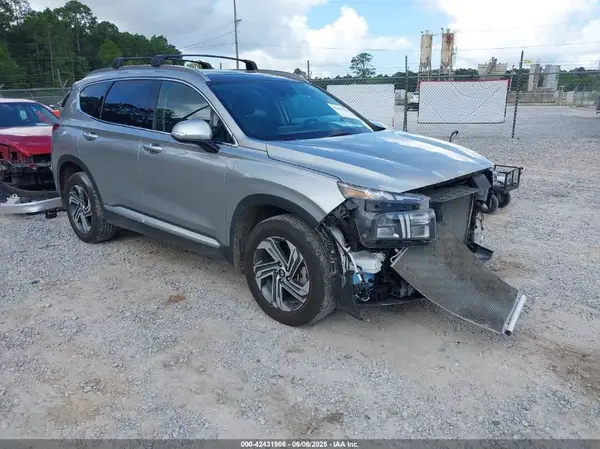 5NMS34AJ1PH620168 2023 HYUNDAI SANTA FE - Image 1