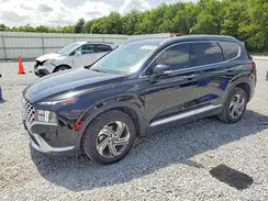 5NMS34AJ1PH655678 2023 HYUNDAI SANTA FE