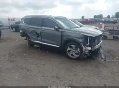 5NMS34AJ2MH309859 2021 HYUNDAI SANTA FE