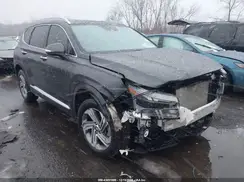 5NMS34AJ2MH311479 2021 HYUNDAI SANTA FE