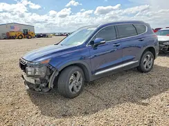 5NMS34AJ2MH311580 2022 HYUNDAI SANTA FE