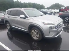 5NMS34AJ2MH330680 2021 HYUNDAI SANTA FE