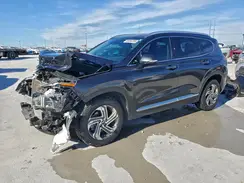 5NMS34AJ2MH331442 2021 HYUNDAI SANTA FE