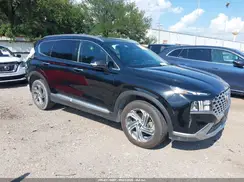 5NMS34AJ2MH333739 2021 HYUNDAI SANTA FE