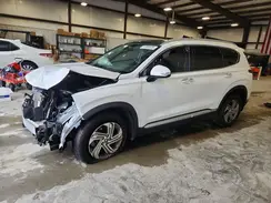 5NMS34AJ2MH341775 2021 HYUNDAI SANTA FE