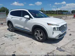 5NMS34AJ2MH356034 2021 HYUNDAI SANTA FE