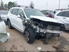 5NMS34AJ2MH360374 2021 HYUNDAI SANTA FE