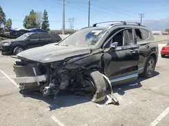 5NMS34AJ2MH361458 2021 HYUNDAI SANTA FE