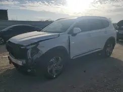 5NMS34AJ2NH400843 2022 HYUNDAI SANTA FE