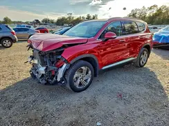 5NMS34AJ2NH403841 2022 HYUNDAI SANTA FE