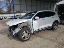 5NMS34AJ2NH406349 2022 HYUNDAI SANTA FE