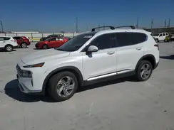 5NMS34AJ2NH425001 2022 HYUNDAI SANTA FE