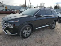 5NMS34AJ2NH425385 2022 HYUNDAI SANTA FE