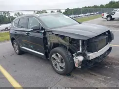 5NMS34AJ2NH426763 2022 HYUNDAI SANTA FE