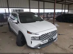 5NMS34AJ2NH428951 2022 HYUNDAI SANTA FE