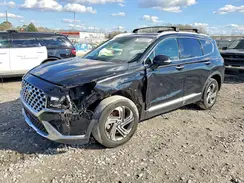 5NMS34AJ2NH433034 2022 HYUNDAI SANTA FE