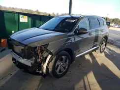 5NMS34AJ2NH443580 2022 HYUNDAI SANTA FE