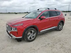 5NMS34AJ2NH444115 2022 HYUNDAI SANTA FE