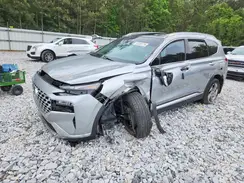 5NMS34AJ2NH444633 2022 HYUNDAI SANTA FE