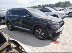 5NMS34AJ2NH454109 2022 HYUNDAI SANTA FE