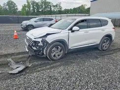 5NMS34AJ2NH461500 2022 HYUNDAI SANTA FE