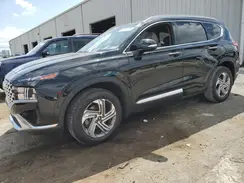5NMS34AJ2NH462873 2022 HYUNDAI SANTA FE